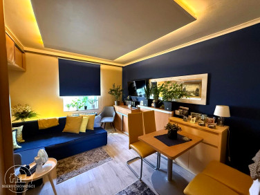 Mieszkanie Jelenia Góra