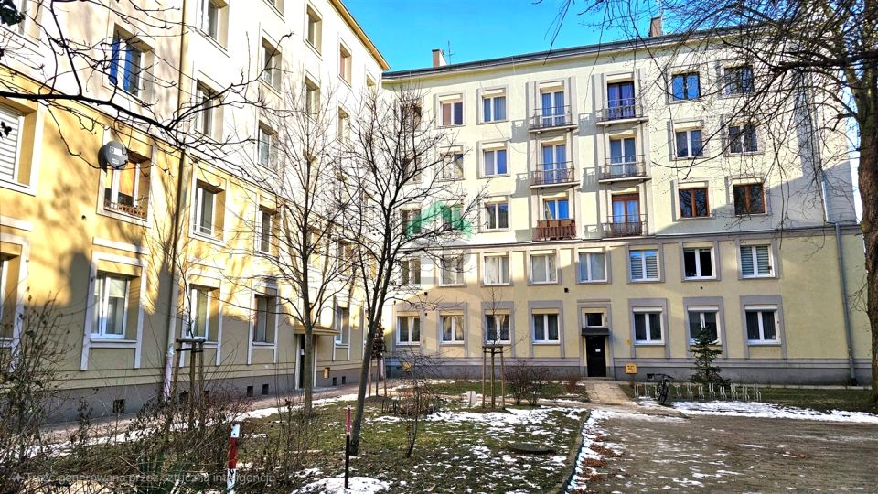 Mieszkanie Częstochowa