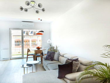 Mieszkanie Bielsko-Biała