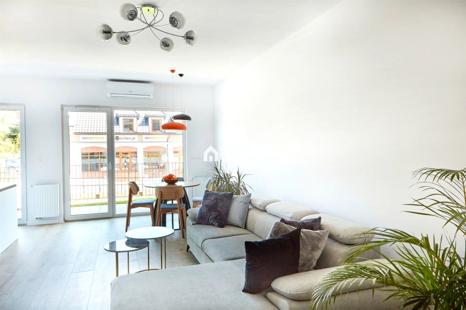 Mieszkanie Bielsko-Biała