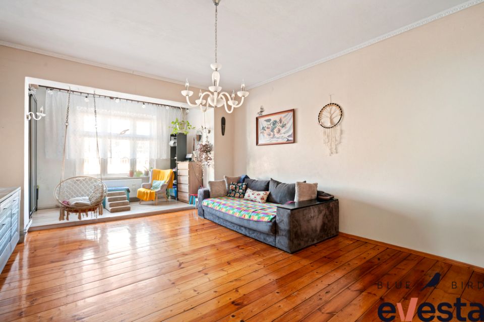 Mieszkanie Wrocław sprzedaż