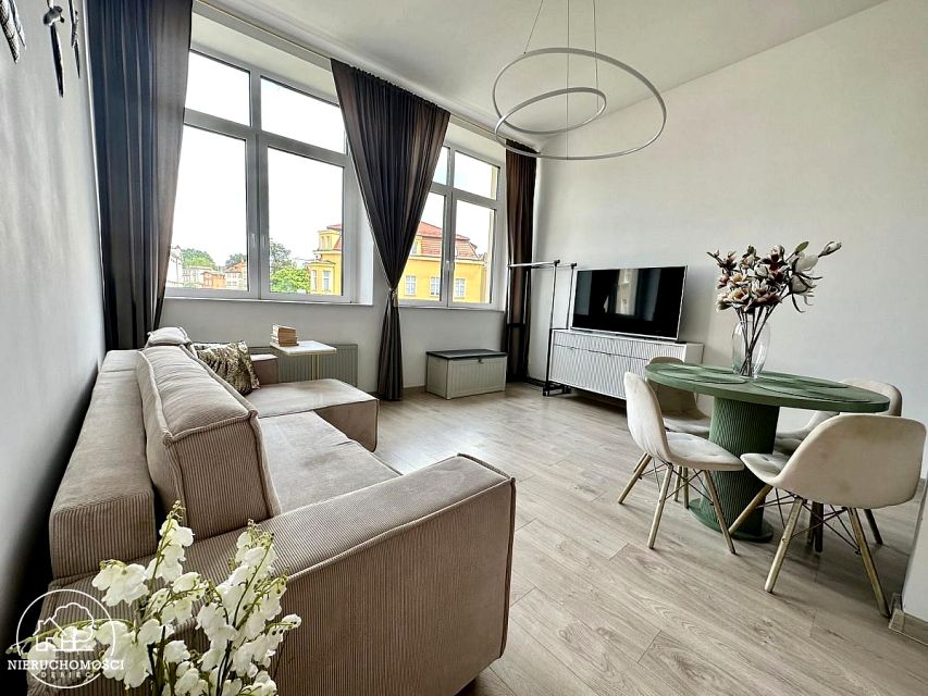 Mieszkanie Jelenia Góra