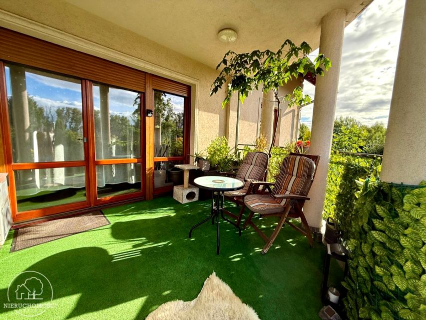 Mieszkanie Jeżów Sudecki