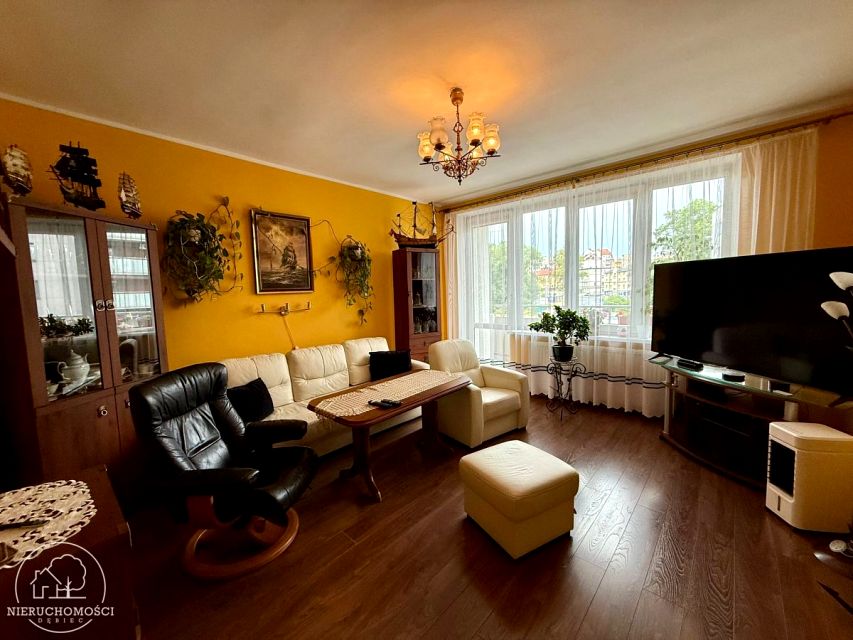 Mieszkanie Jelenia Góra