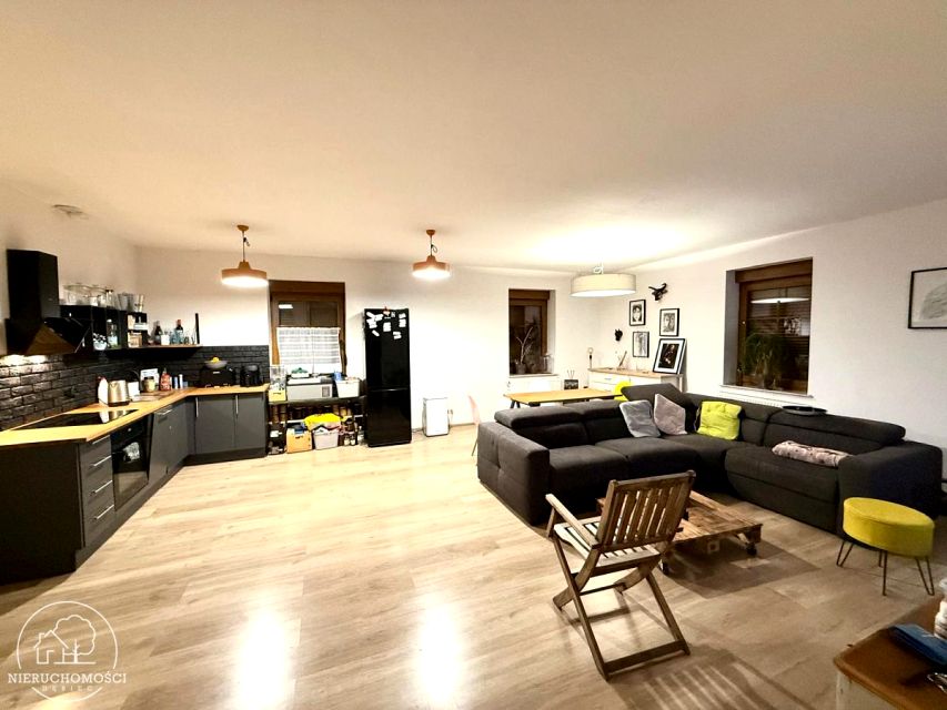 Mieszkanie Podgórzyn