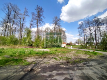 Działka budowlana Płoty