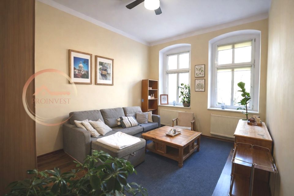 Mieszkanie Bydgoszcz