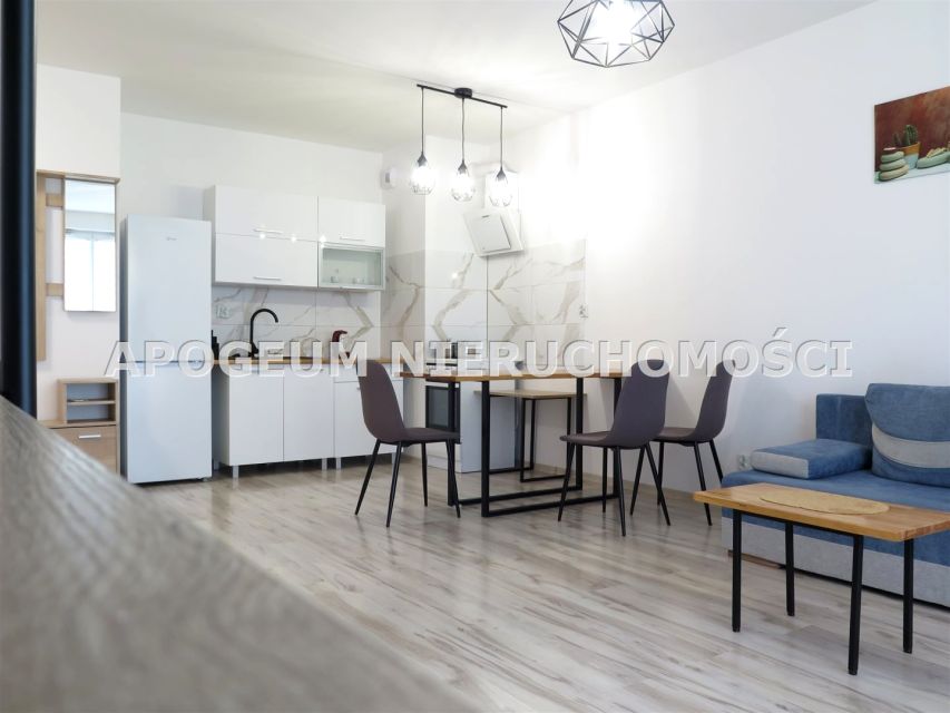 Mieszkanie Białystok wynajem