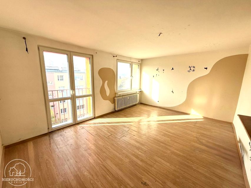 Mieszkanie Jelenia Góra