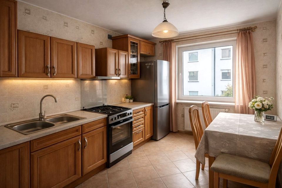 Mieszkanie Białystok