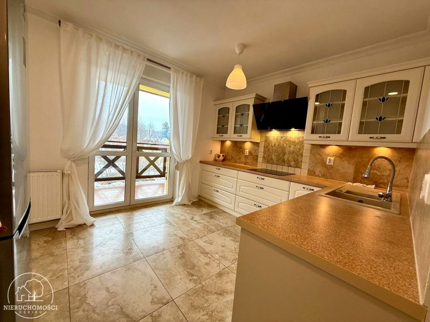 Mieszkanie Jelenia Góra