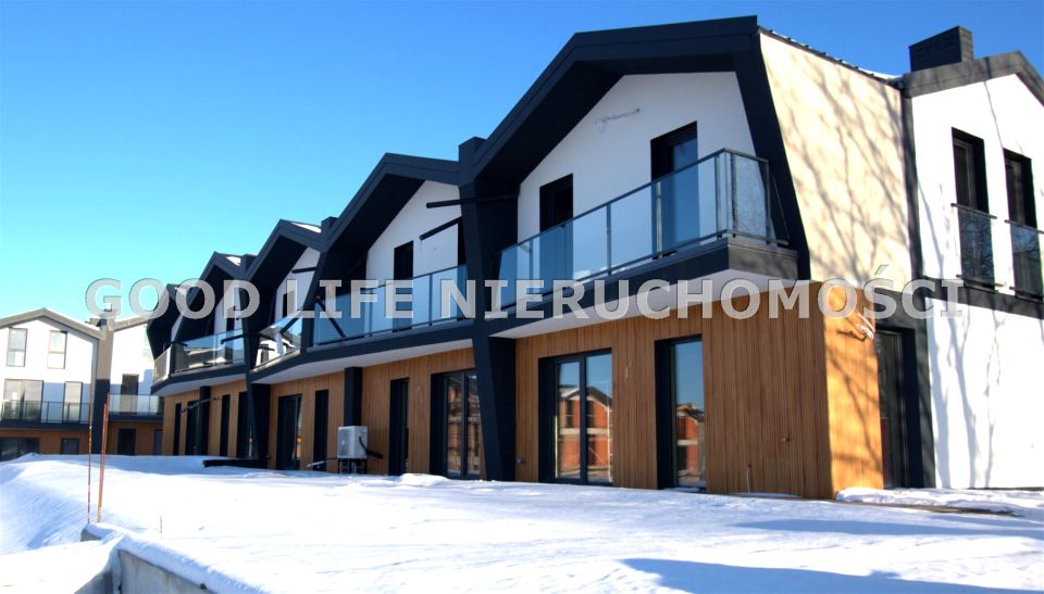 Mieszkanie Rzeszów sprzedaż