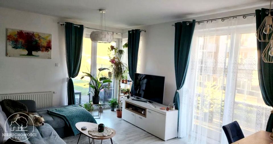 Mieszkanie Jelenia Góra