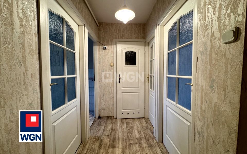 Mieszkanie Wejherowo