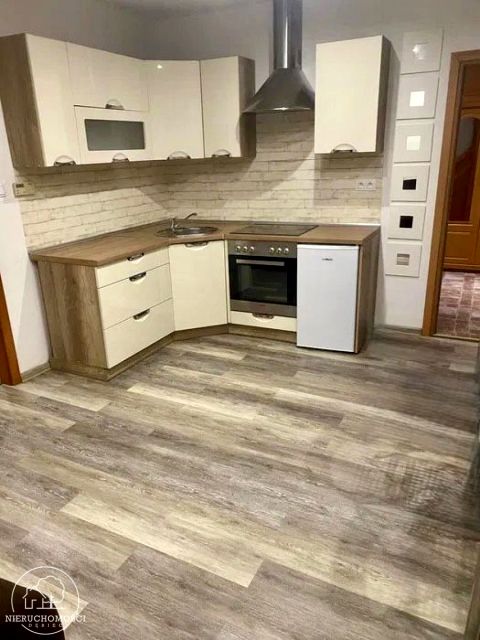 Mieszkanie Jelenia Góra