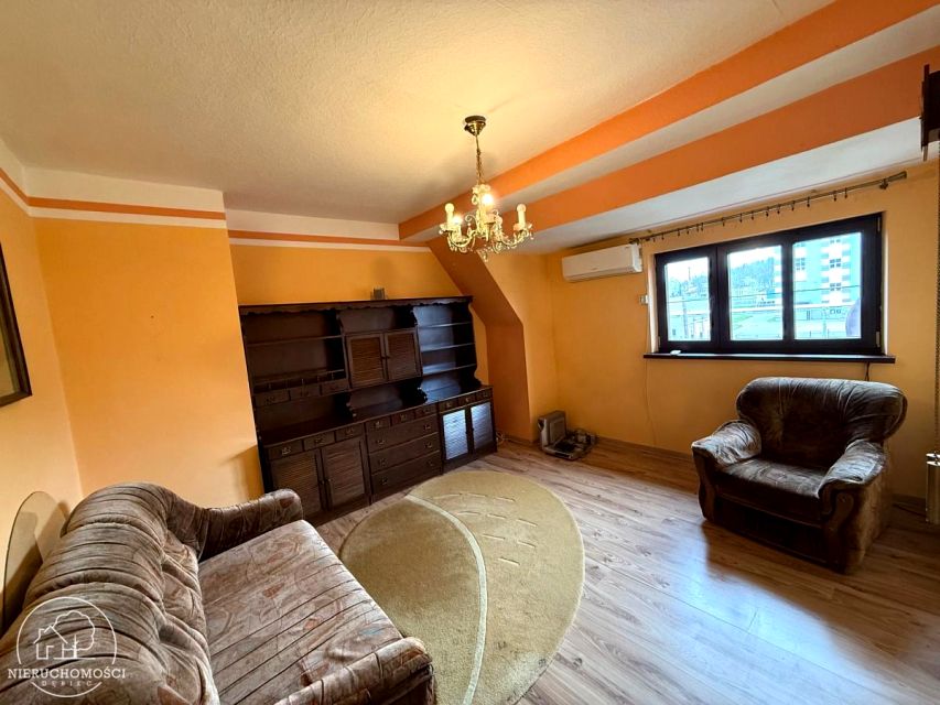 Mieszkanie Jelenia Góra