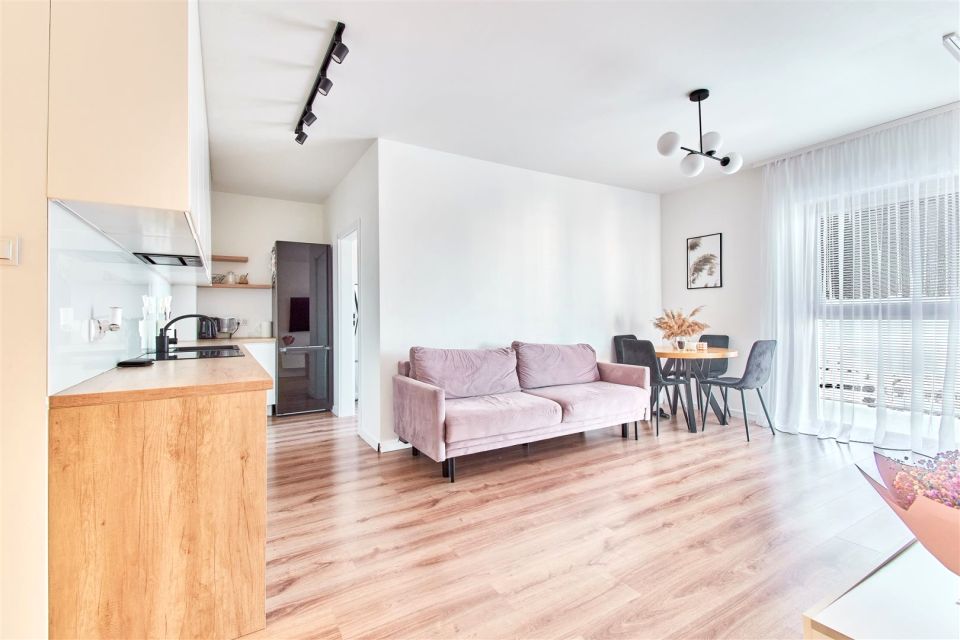 Mieszkanie Prądocin