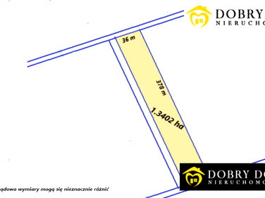 Działka rolna Sokółka
