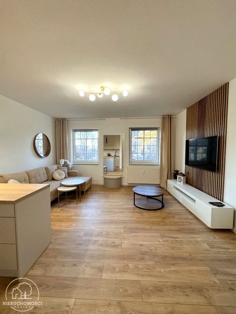 Mieszkanie Jelenia Góra