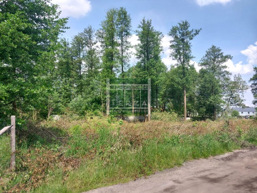 Działka budowlana Płoty