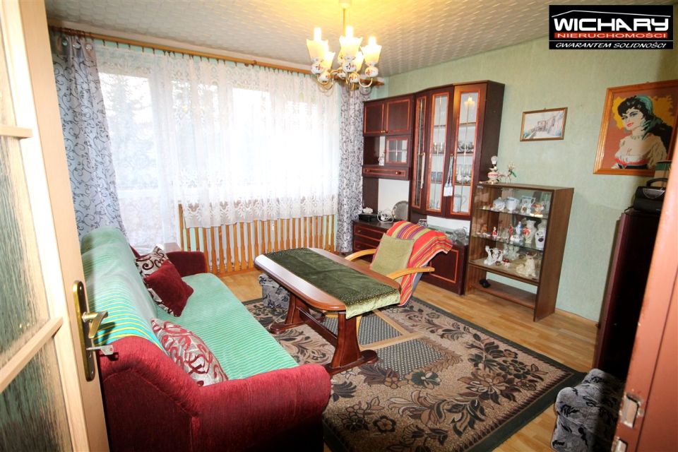 Mieszkanie Siemianowice Śląskie