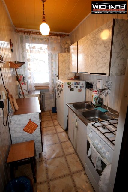 Mieszkanie blok mieszkalny Siemianowice Śląskie