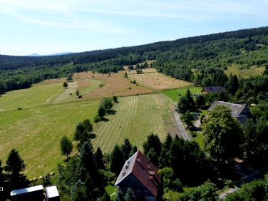 Działka budowlana Kopaniec