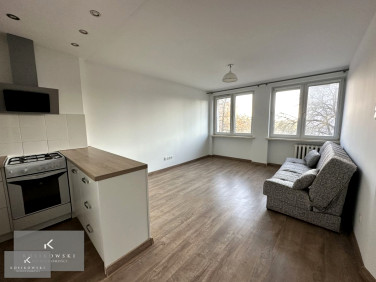 Mieszkanie Namysłów