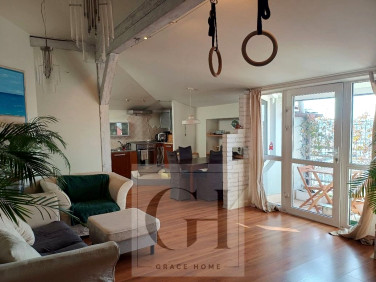 Mieszkanie Piaseczno