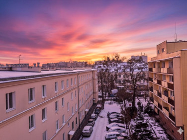 Mieszkanie Warszawa sprzedaż