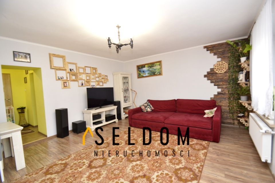 Mieszkanie BUDZISZÓW WIELKI