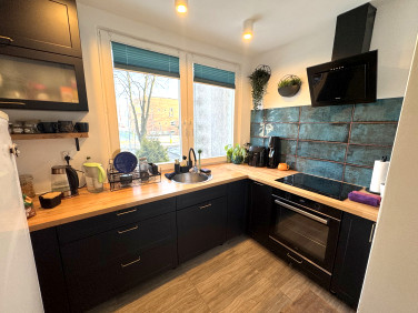 Mieszkanie blok mieszkalny Ustka