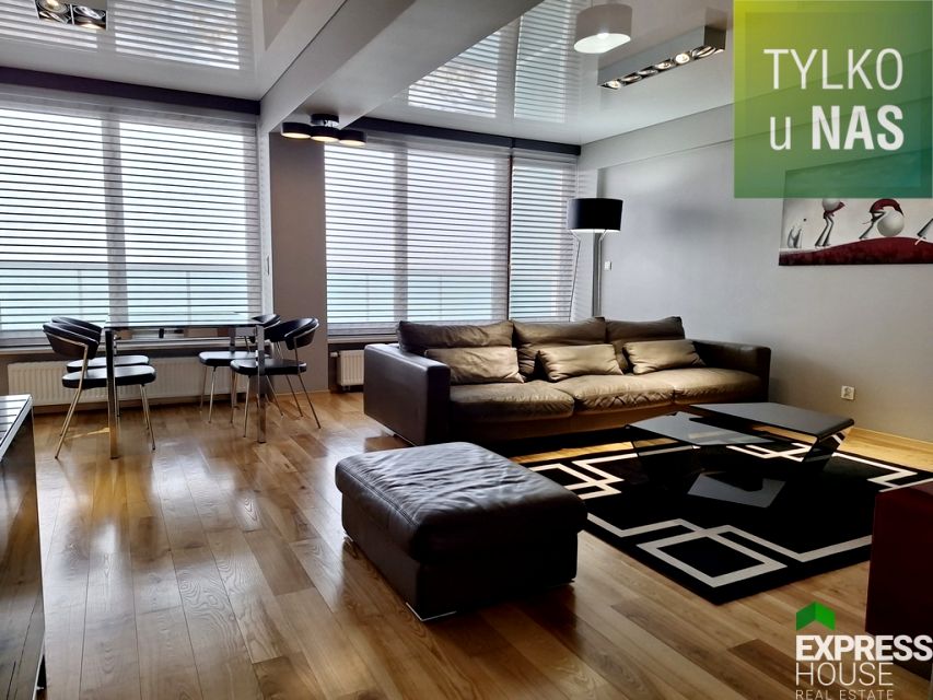 Mieszkanie Białystok