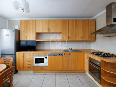 Mieszkanie blok mieszkalny Warszawa