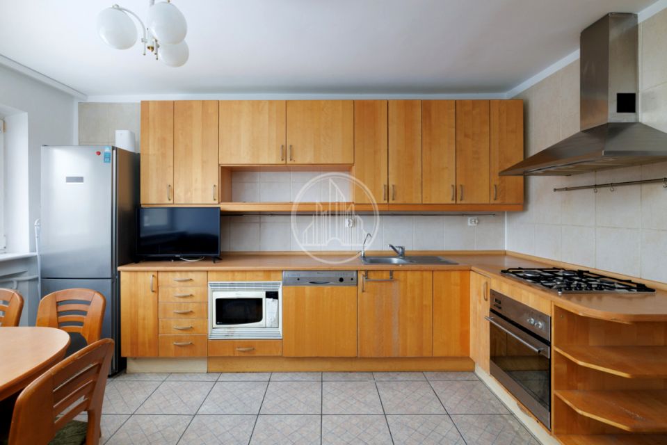 Mieszkanie blok mieszkalny Warszawa