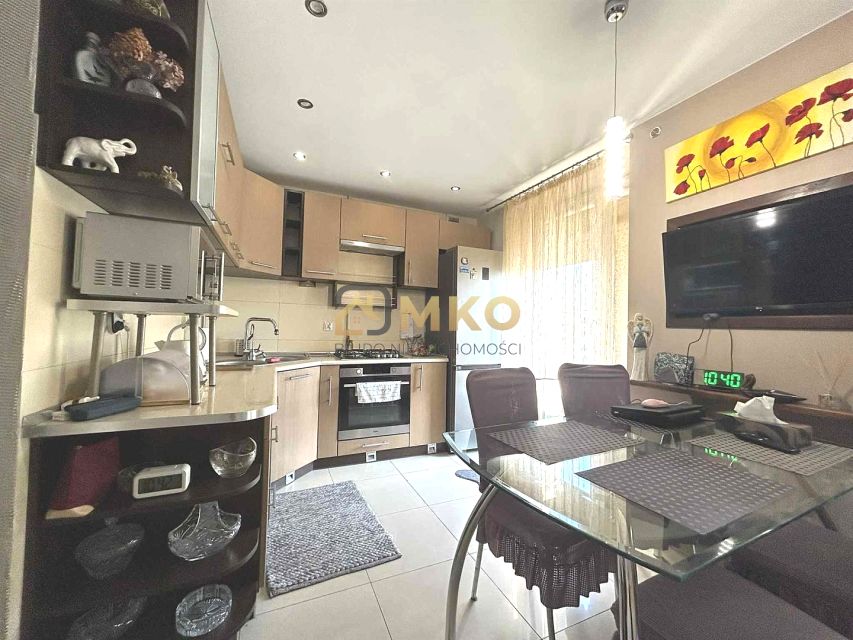 Mieszkanie Włocławek