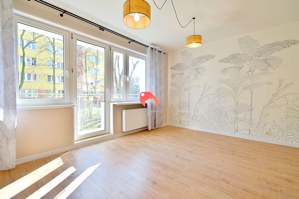 Mieszkanie Bydgoszcz