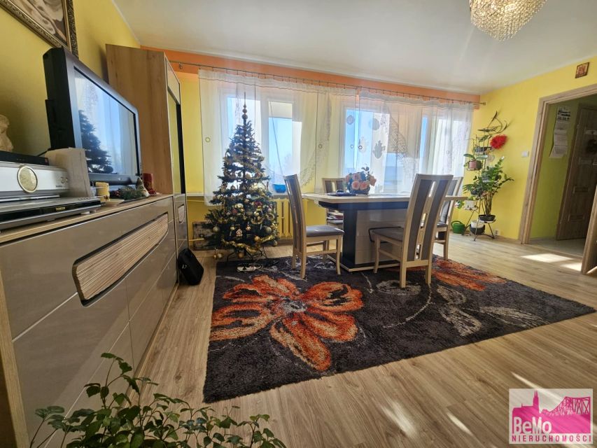 Mieszkanie Włocławek