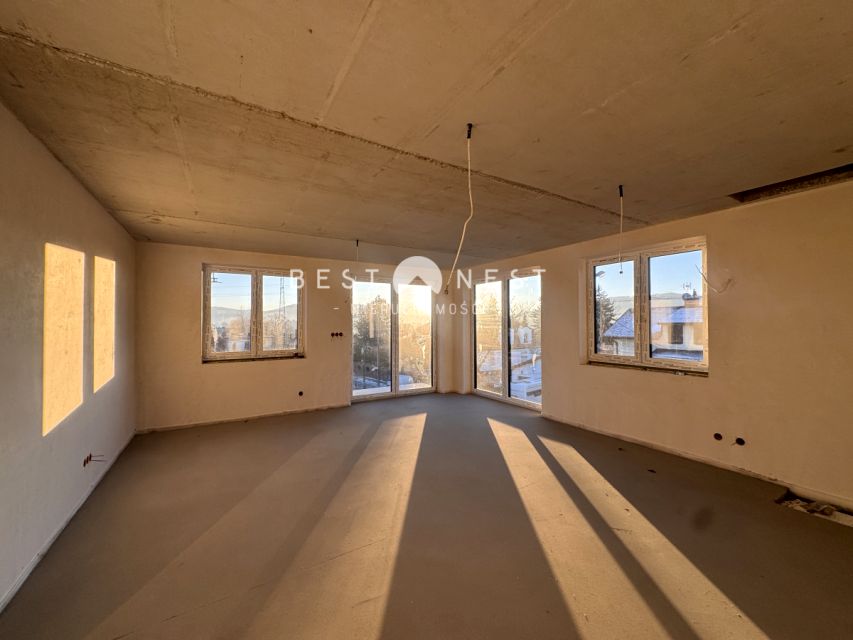 Mieszkanie Bielsko-Biała