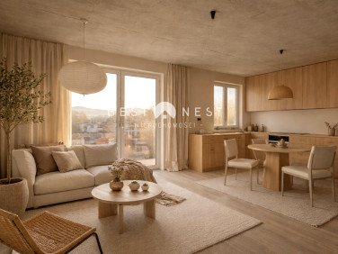 Mieszkanie Bielsko-Biała