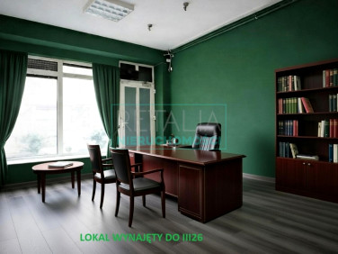 Lokal Grodzisk Mazowiecki