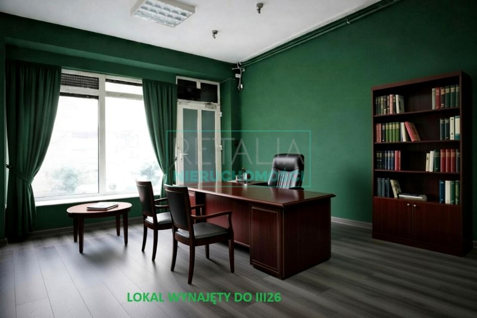 Lokal Grodzisk Mazowiecki