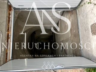 Budynek użytkowy Szczecin