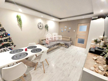 Mieszkanie Sosnowiec