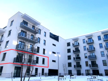 Mieszkanie Jabłonna