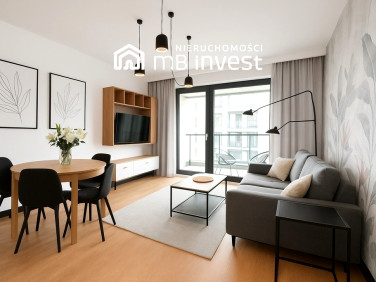 Mieszkanie nad rzeką