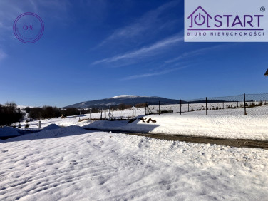 Działka budowlana sprzedam