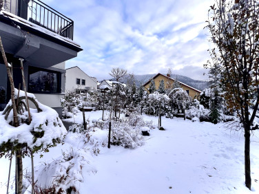 Mieszkanie Bielsko-Biała