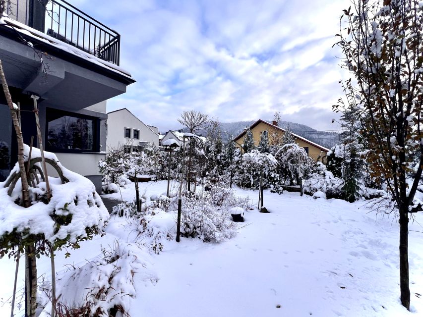 Mieszkanie Bielsko-Biała