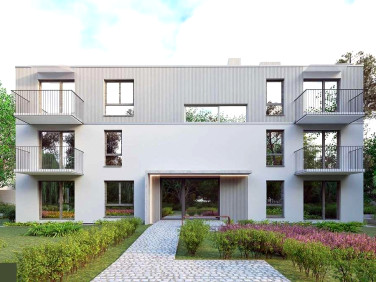 Działka budowlana Warszawa